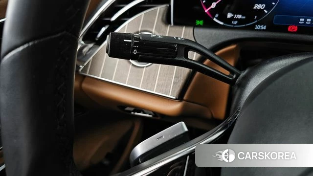 Mercedes-Benz E-Class W214 id 4308163 из Кореи 27