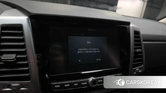 Ssangyong All New Rexton id 4572457 из Кореи 27