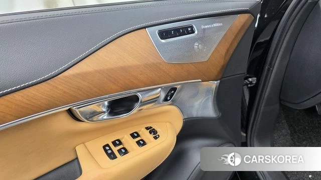 Volvo XC90 second Generation id 4780856 из Кореи 27