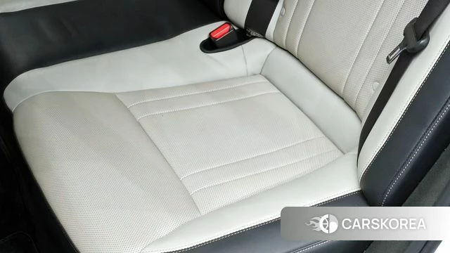 Genesis G80 id 4317866 из Кореи 27