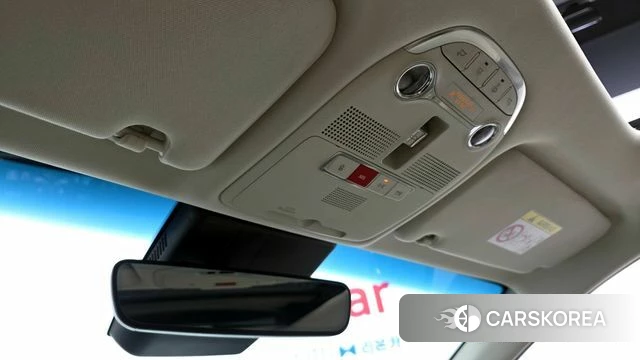 Hyundai The New Grandeur IG id 4249585 из Кореи 27