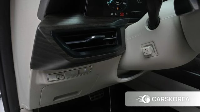 Kia K8 id 4692901 из Кореи 27