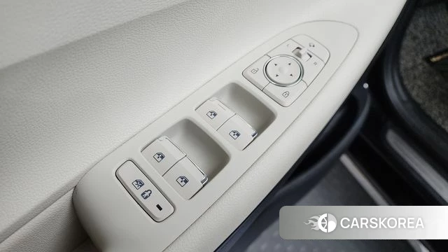 Hyundai The New Grandeur IG id 4716307 из Кореи 27