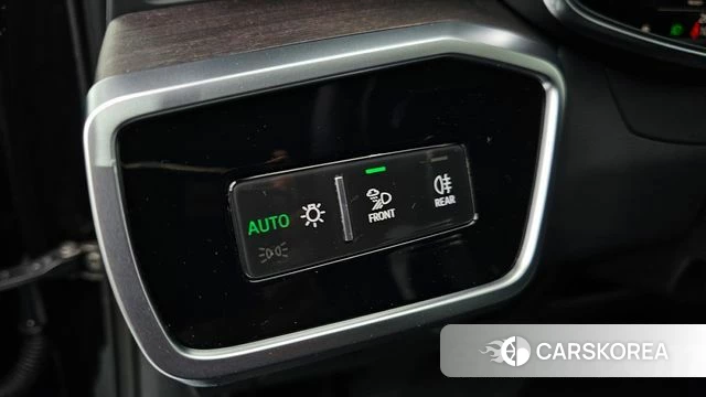 Audi A6 (C8) id 4308037 из Кореи 27