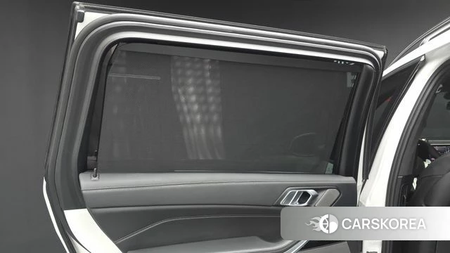 BMW X7 (G07) id 4443091 из Кореи 27