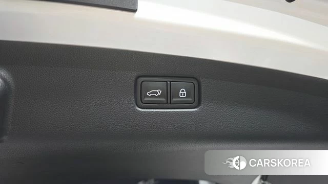 Genesis GV70 id 4410056 из Кореи 27