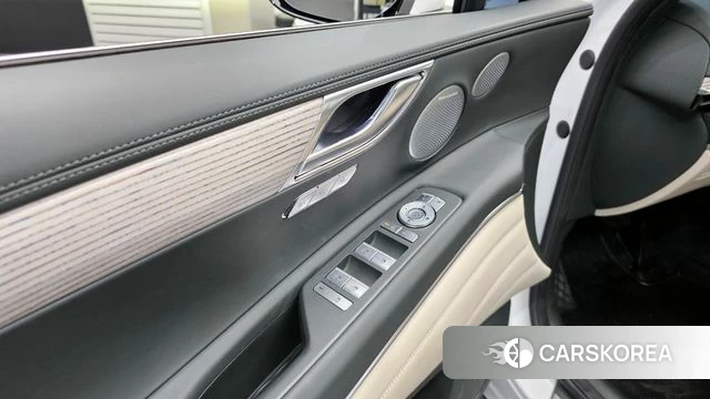 Genesis GV80 id 4222702 из Кореи 27