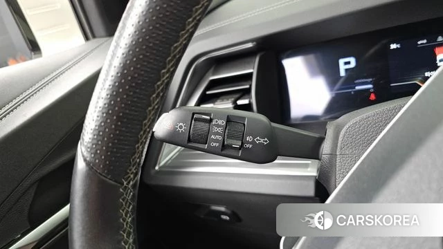Ssangyong Torres id 4682691 из Кореи 27