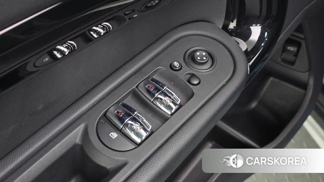 Mini Cooper Countryman id 4744593 из Кореи 27