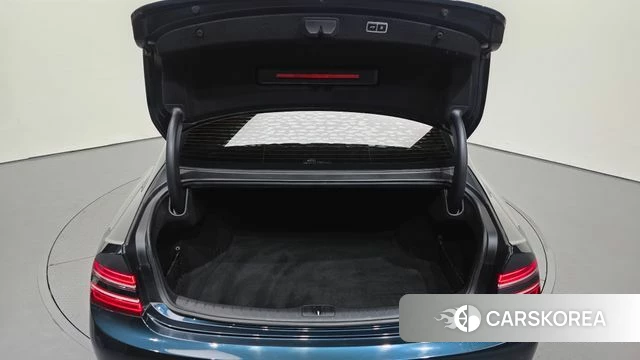 Genesis G80 (RG3) id 4785266 из Кореи 27