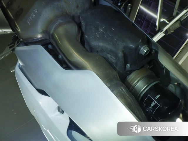 Yamaha YZF-R7 id 4182796 из Японии 27