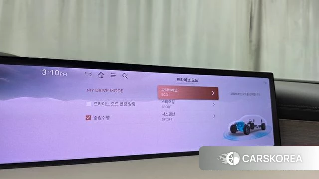 Genesis G80 (RG3) id 4554945 из Кореи 27