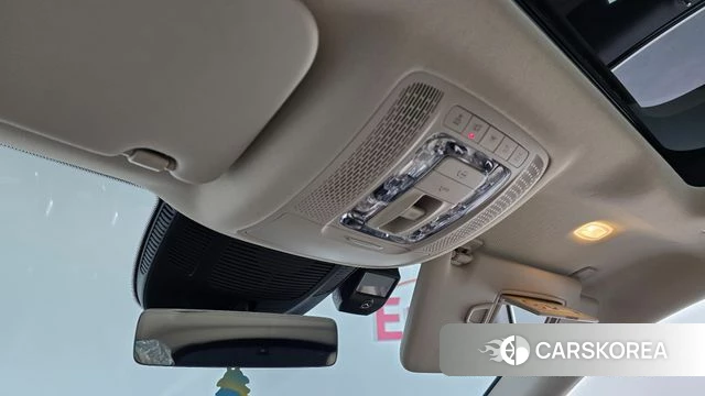 Mercedes-Benz GLE-Class W167 id 4231859 из Кореи 27