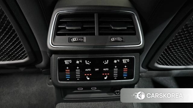 Audi A6 (C8) id 4593391 из Кореи 27