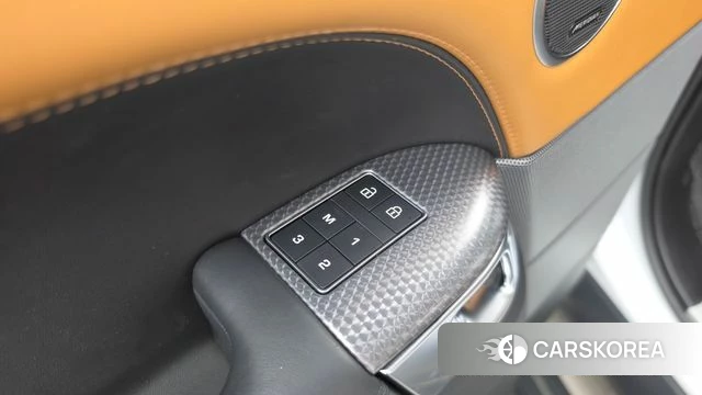 Land Rover Range Rover Sport 2nd Generation id 4693094 из Кореи 27