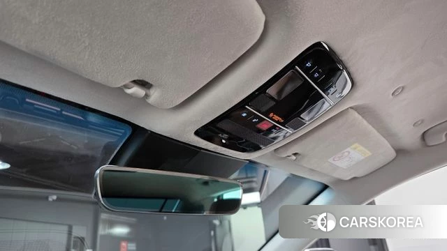Hyundai Grandeur Hybrid (GN7) id 4897847 из Кореи 27