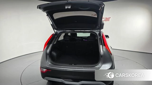 Kia Di All New Niro EV id 4774019 из Кореи 27