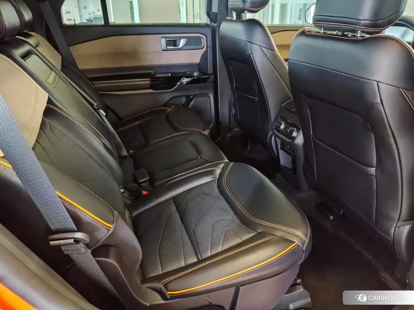 Ford Explorer id 4512956 из Китая 27