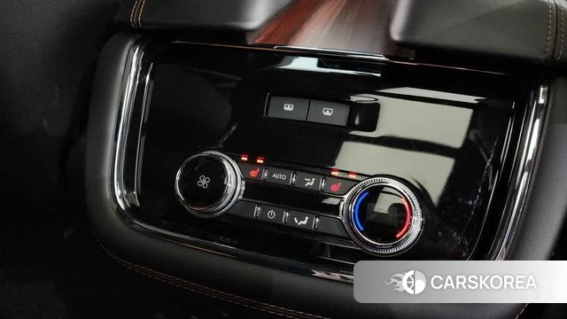 Lincoln Navigator 4th generation id 4344490 из Кореи 27