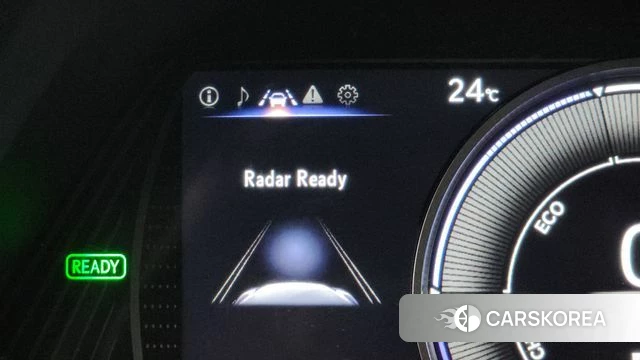 Lexus UX250h id 4331455 из Кореи 27