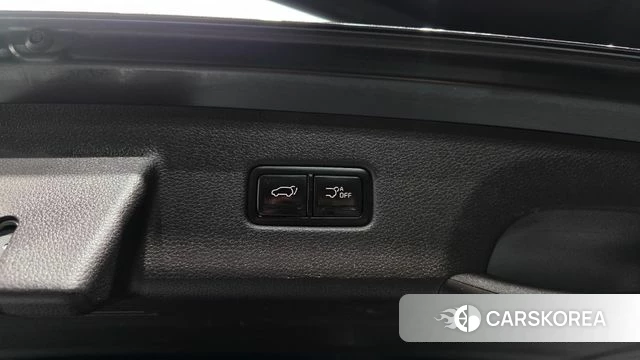 Kia Carnival 4th generation id 4383830 из Кореи 27