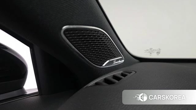 Mercedes-Benz A-Class W177 id 4743998 из Кореи 27