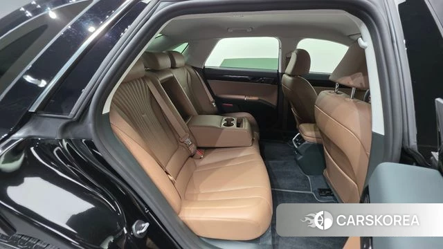 Hyundai Grandeur (GN7) id 4480447 из Кореи 27