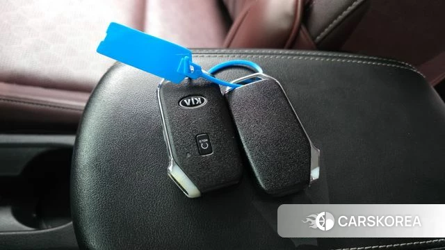 Kia Seltos id 4310225 из Кореи 27