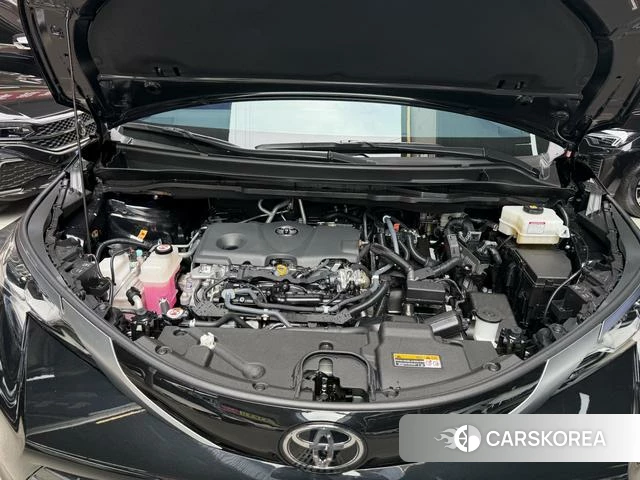 Toyota Saina id 4260773 из Китая 27