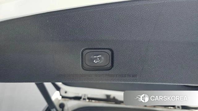 Ford Explorer id 4536673 из Кореи 27