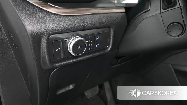 Ford Explorer 6th Generation id 4698108 из Кореи 27
