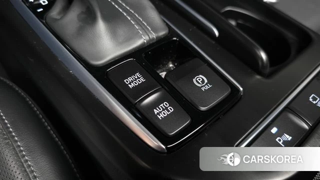 Hyundai Grandeur IG id 4633139 из Кореи 27