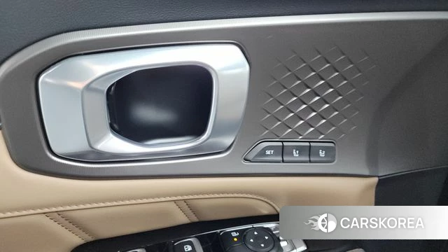 Kia The New Sorento 4th Generation id 4414269 из Кореи 27