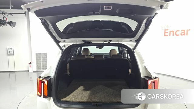 Kia The New Sorento 4th Generation id 4560634 из Кореи 27
