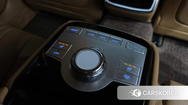 Genesis G80 (RG3) id 4681544 из Кореи 27