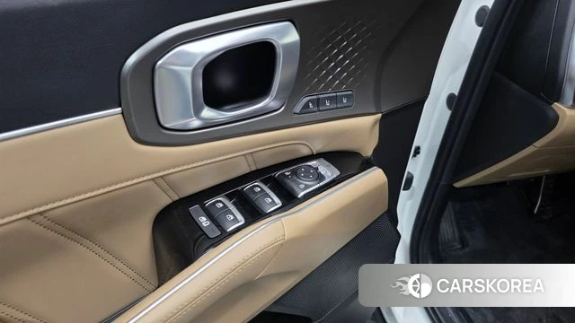 Kia The New Sorento 4th Generation id 4744423 из Кореи 27