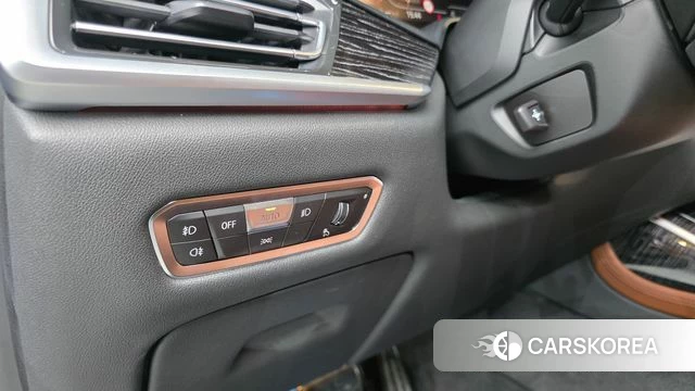 BMW X7 (G07) id 4541639 из Кореи 27