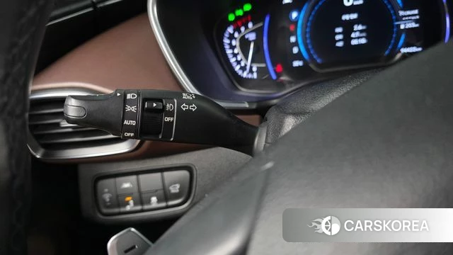 Hyundai Santa Fe TM id 4620355 из Кореи 27