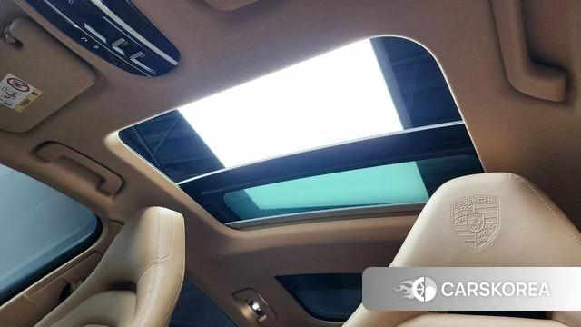 Porsche Panamera (971) id 4855170 из Кореи 27
