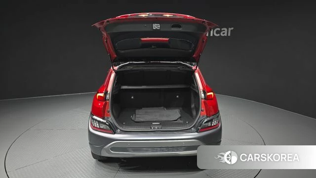 Hyundai The New Kona Hybrid id 4517841 из Кореи 27