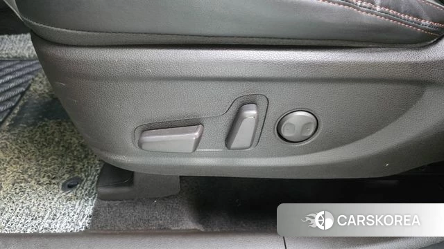 Hyundai Santa Fe TM id 4551985 из Кореи 27