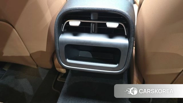 Mercedes-Benz E-Class W214 id 4743839 из Кореи 27