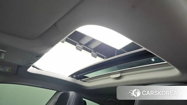 Volkswagen Arteon id 4768744 из Кореи 27