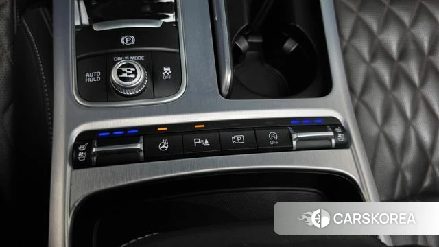 Kia Stinger Meister id 4943411 из Кореи 27