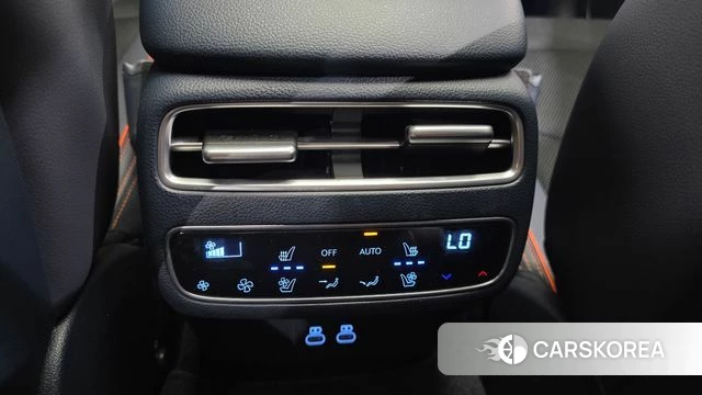 Genesis GV70 id 4590320 из Кореи 27
