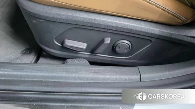 Hyundai Sonata (DN8) id 4283545 из Кореи 27
