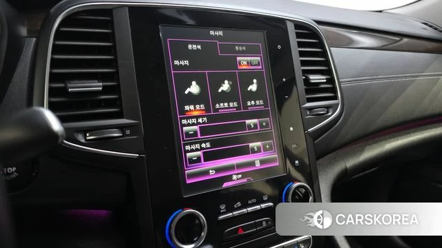 Renault Korea (Samsung) SM6 id 4196969 из Кореи 27