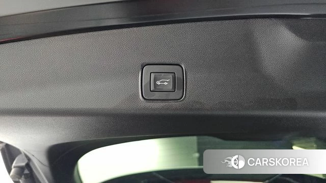 Chevrolet (GM Daewoo) Trailblazer id 4725974 из Кореи 27