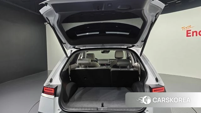 Hyundai Ionic 5 id 4619255 из Кореи 27