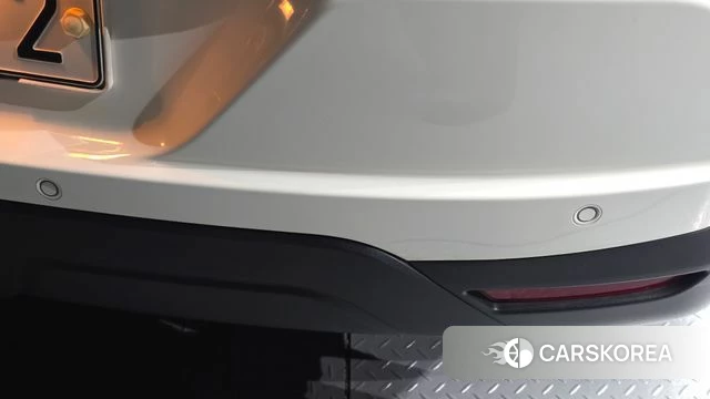 Ssangyong Berry New Tivoli id 4849219 из Кореи 27